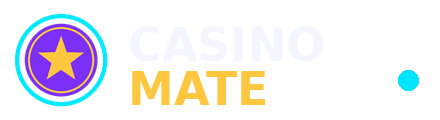Casino Mate logo