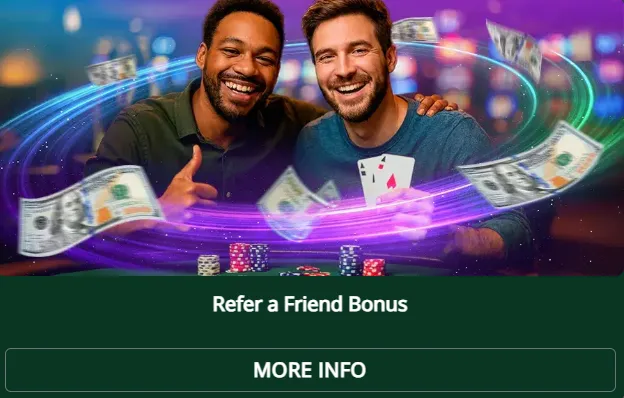 Friendly support